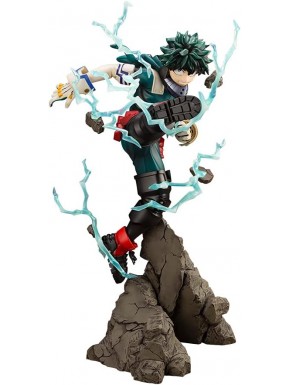Figura ARTFXJ de My Hero Academia de Kotobukiya 1/8