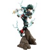 Estátua Kotobukiya My Hero Academia ARTFXJ Escala 1/8