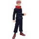 Figura PVC Yuji Itadori Jujutsu Kaisen de Banpresto