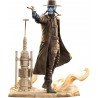 Figura Cad Bane Star Wars Coleção Diamond 28 cm