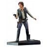 Figurine Han Solo 25 cm Diamond Collection Star Wars