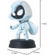Figura animada de Moon Knight de 8 cm