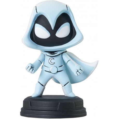Figura animada de Moon Knight de 8 cm