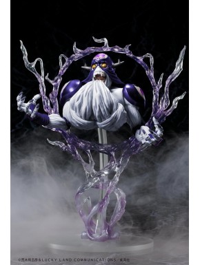 Estatua de Cream de JoJo's Bizarre Adventure, 21 cm