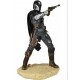 Figura de resina del Mandalorian MK3 de Star Wars