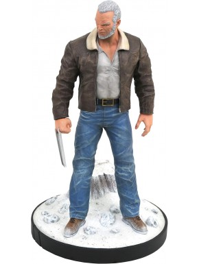 Figurine en résine Old Man Logan X-Men 23 cm