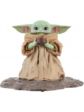 Figura Milestones de The Child Star Wars The Mandalorian