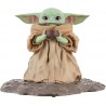 Figure Milestones The Child Star Wars 20 cm Édition Limitée