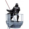 Figurine Dark Vador Star Wars Milestones 40e Anniversaire