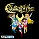 T-shirt noir unisexe de Sailor Moon avec Sailor Guardians