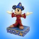 Figura de Mickey El Hechicero de Enesco