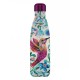 Botella isotérmica Enesco diseño colibrí