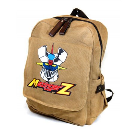 Bag Backpack Mazinger Z