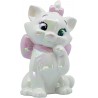 Cofrinho de Cerâmica Disney Marie 17 cm - Enesco