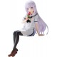 Estatua PVC Shiroha Naruse de Summer Pockets 15 cm