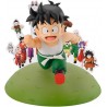 Figura Ichibansho Son Gohan Snap Collection 16 cm