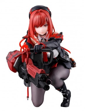 Figura Ichibansho Rapi Goddess of Victory Nikke 12cm