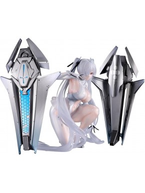 Figura Ichibansho Cinderella com boucliers metálicos