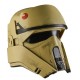 Capacete eletrônico Shoretrooper Star Wars: Andor