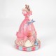 Figura del vestido de Cenicienta por Enesco