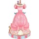 Figura del vestido de Cenicienta por Enesco