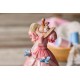 Figura del vestido de Cenicienta por Enesco