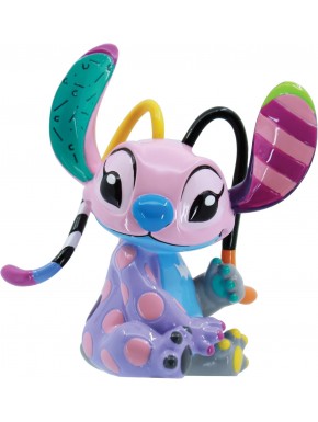 Figura mini de Angel Disney multicolor