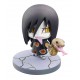 Figure surprise Naruto Shippuden Petit Chara 6 cm Part 2