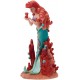 Figura de Ariel Enesco con Flores y Sebastián