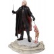 Figura Enesco de Lucius Malfoy y Dobby de Harry Potter