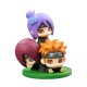 Figure surprise Naruto Shippuden Petit Chara 6 cm Part 2