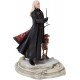 Figura Enesco de Lucius Malfoy y Dobby de Harry Potter