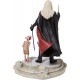 Figura Enesco de Lucius Malfoy y Dobby de Harry Potter