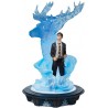 Figurine Harry Potter Patronus Enesco avec lumière USB