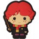 Imán en relieve de Ron Weasley de Harry Potter