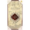 Póster de Vidrio Mapa del Merodeador 30x60 cm Harry Potter