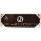 Póster de vidrio Hogwarts Express Harry Potter