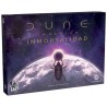 Dune Imperium: Immortalité - Extension par Asmodee
