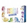 Jeu de Cartes Unstable Unicorns pour Enfants