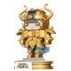 Conjunto de Construção Mini Taurus 15,5 cm Saint Seiya