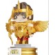Figura de construção Sagitário Saint Seiya