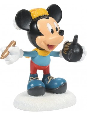 Figura Enesco Mickey Mouse 6,5 cm