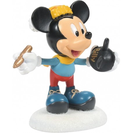 Figura Enesco Mickey Mouse 6,5 cm