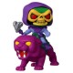 Funko Pop Skeletor na Pantera - Mestres do Universo