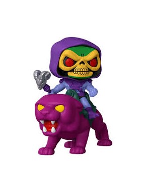 Figura Funko Pop Skeletor na Pantera