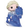 Funko Pop Elsa Montando Nokk Frozen 2 16 cm
