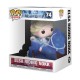 Figura Funko Pop Elsa montando Nokk