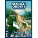 Juego de mesa General Orders Segunda Guerra Mundial