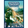 Jeu de société General Orders : Seconde Guerre Mondiale par Devir