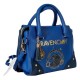 Bolsa de Mão Ravenclaw Harry Potter - Couro PU